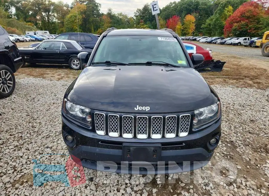 1C4NJDEBXHD176577 Photo# 5
