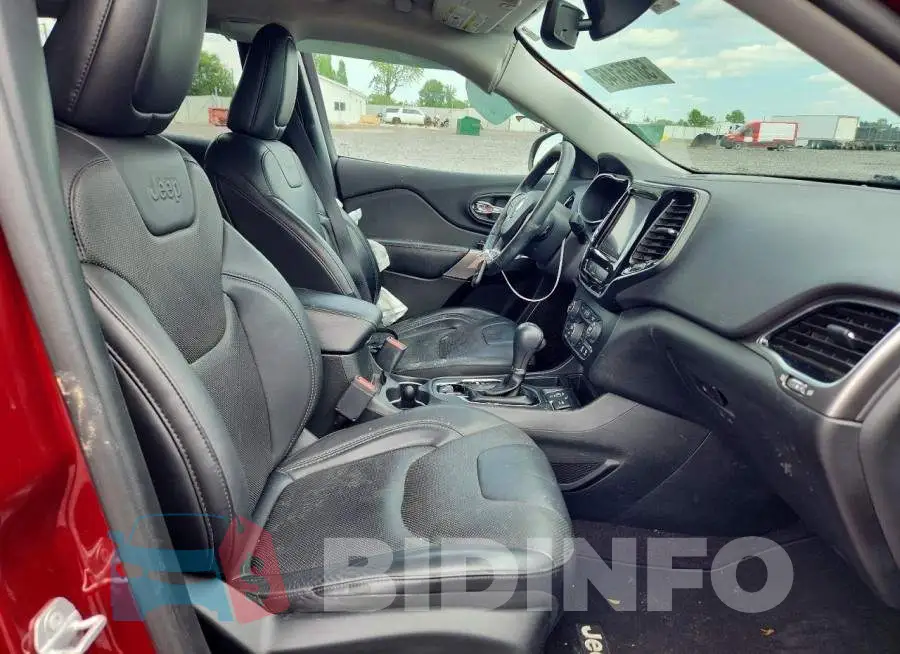 1C4PJLDN2KD128268 Photo# 7