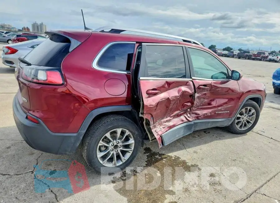 1C4PJLLB7KD403592 Photo# 3
