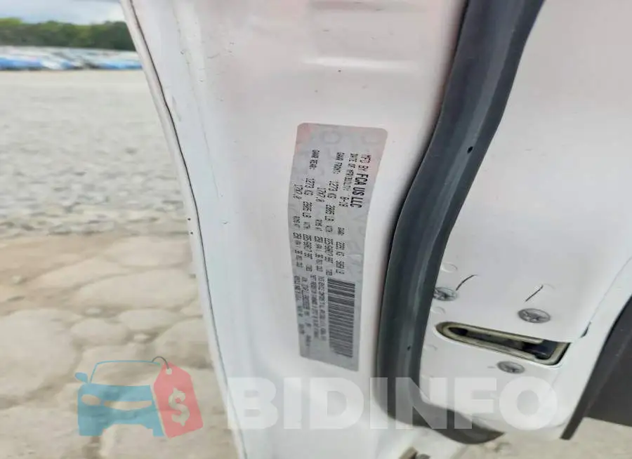 1C4PJLLB9KD263299 Photo# 14
