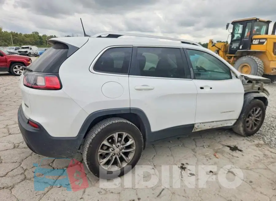 1C4PJLLB9KD263299 Photo# 3