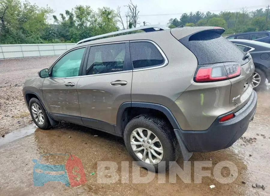 1C4PJMCX0KD371523 Photo# 2