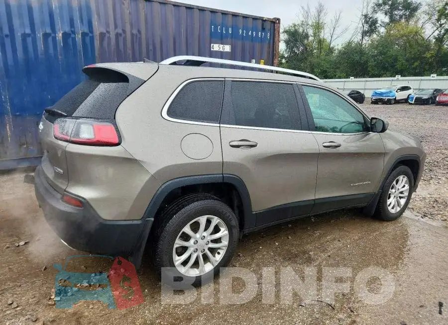 1C4PJMCX0KD371523 Photo# 3