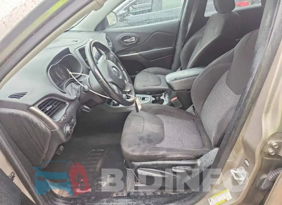 1C4PJMCX0KD371523 Photo# 7
