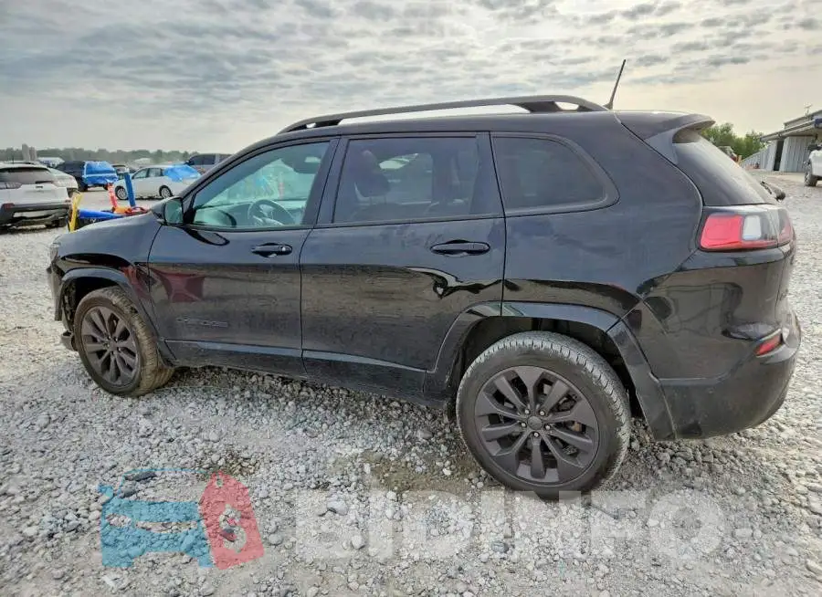 1C4PJMDN3MD161241 Photo# 2