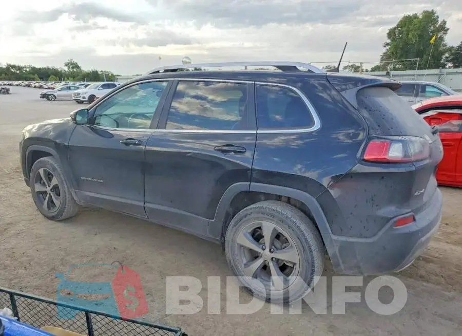 1C4PJMDX1KD200374 Photo# 2