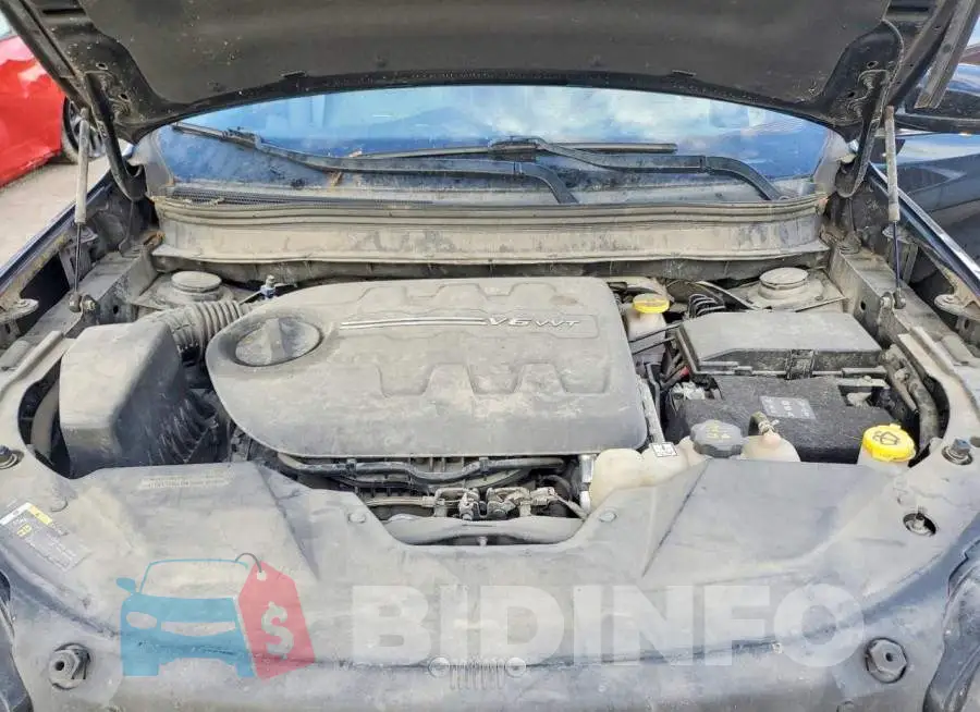 1C4PJMDX1KD200374 Photo# 11