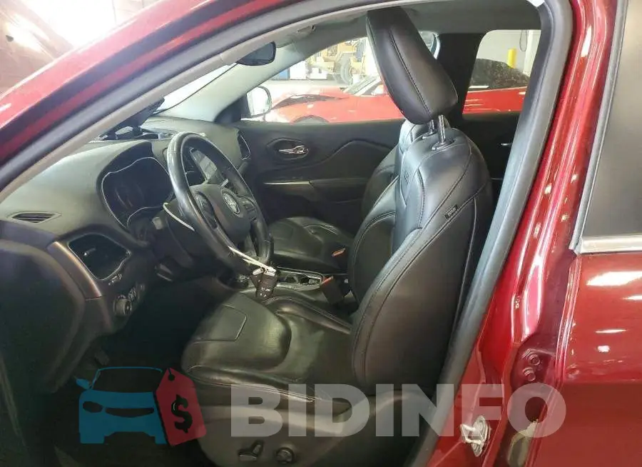 1C4PJMDX6KD253667 Photo# 7