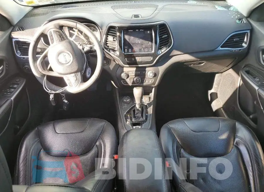 1C4PJMDX8KD218208 Photo# 8