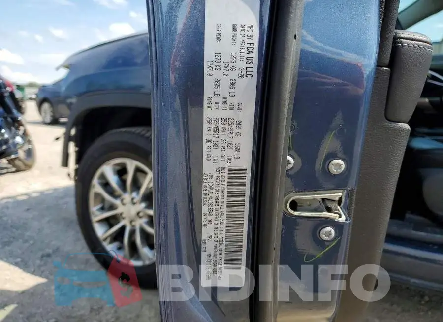 1C4PJMLN4LD616548 Photo# 14