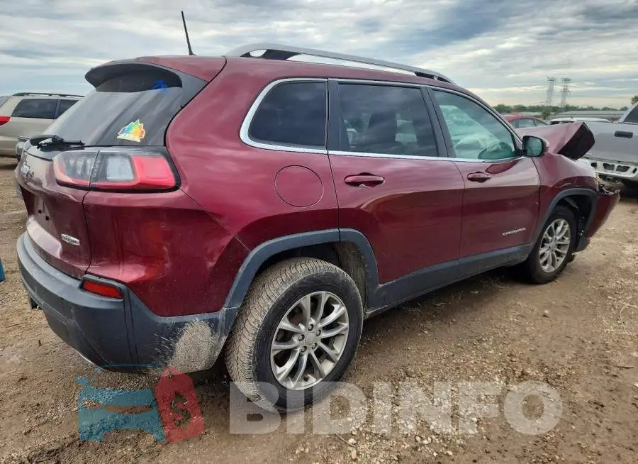 1C4PJMLX9KD363226 Photo# 3