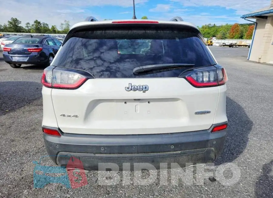 1C4PJMMXXMD186865 Photo# 6