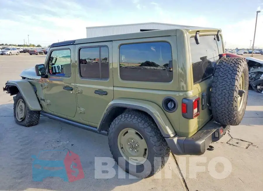 1C4PJXDG7TW241924 Photo# 2