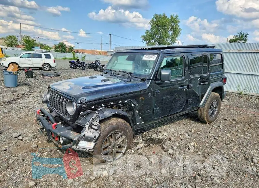 1C4PJXDN7TW161960 Photo# 1