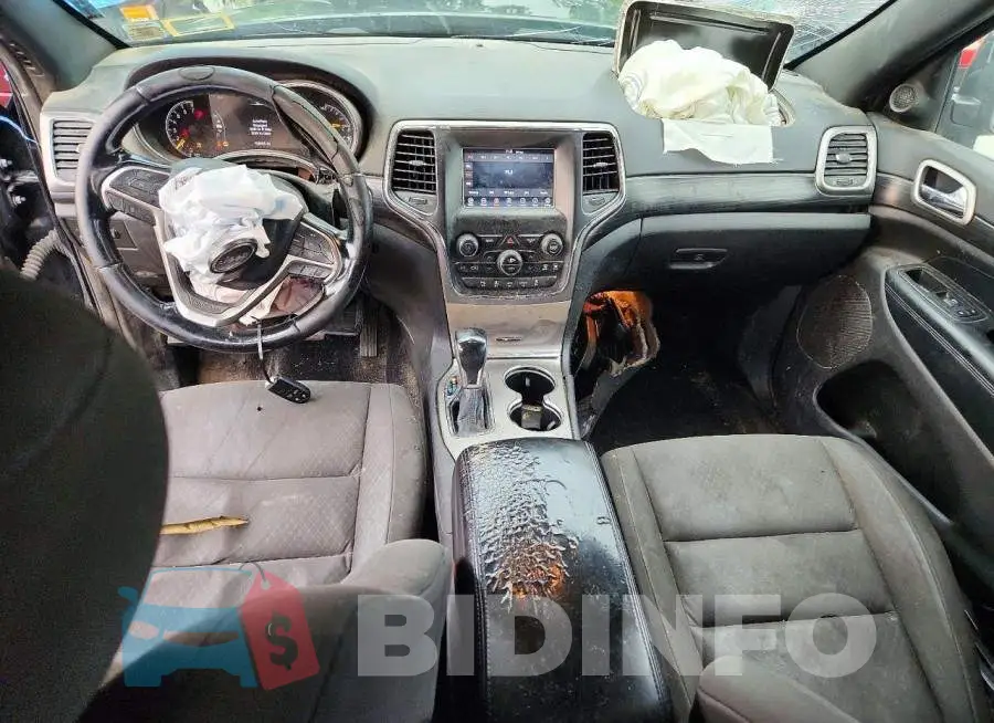 1C4RJFAG2KC791720 Photo# 8