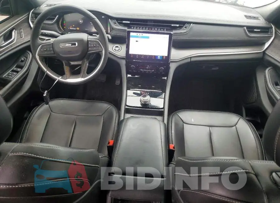 1C4RJGBG9SC275276 Photo# 8