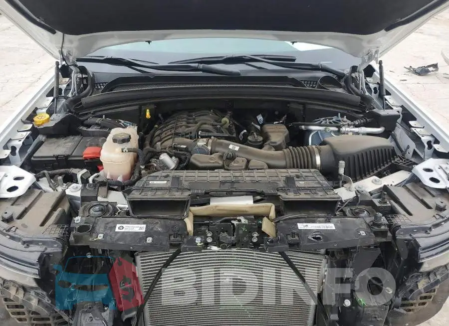 1C4RJGBG9SC275276 Photo# 12