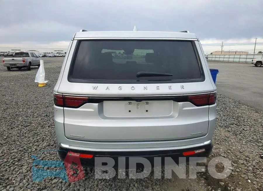 1C4SJVBT2NS146342 Photo# 6