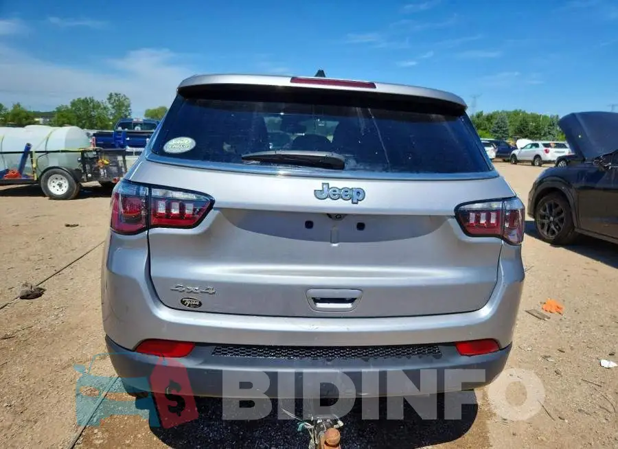 3C4NJDAN6RT591259 Photo# 6