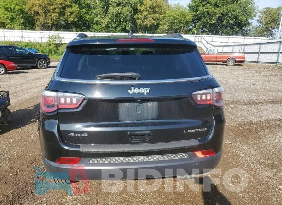 3C4NJDCB5JT456300 Photo# 6