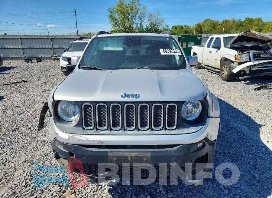 ZACCJBBB4JPH34110 Photo# 5