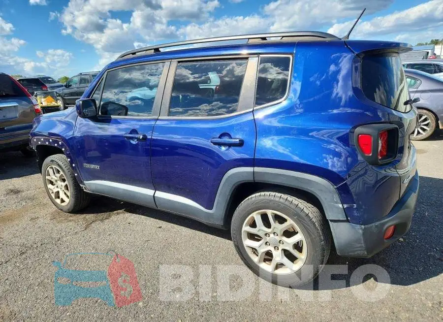 ZACCJBBB7HPG35971 Photo# 2