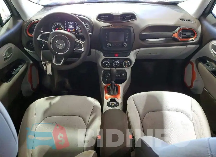 ZACCJBBB8HPG11422 Photo# 8