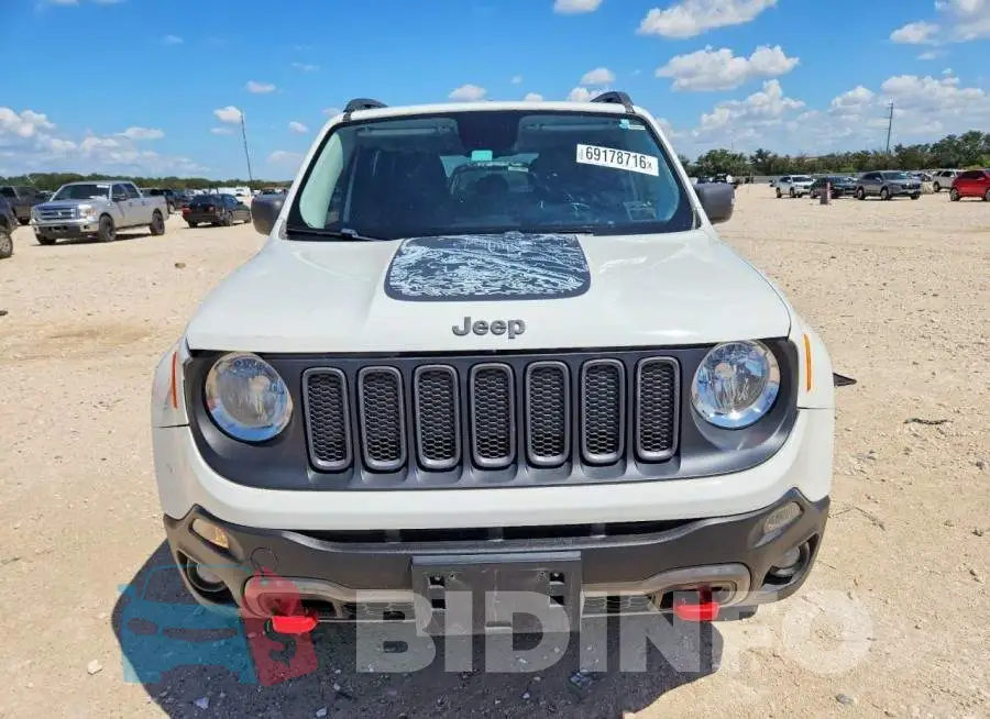 ZACCJBCB9HPF78820 Photo# 5