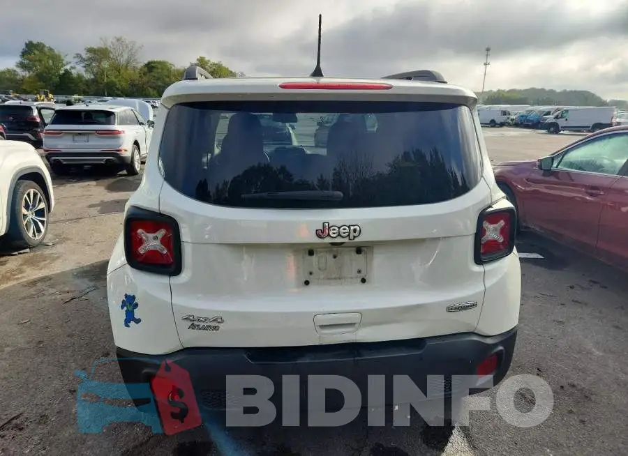 ZACNJBB15KPK81310 Photo# 6