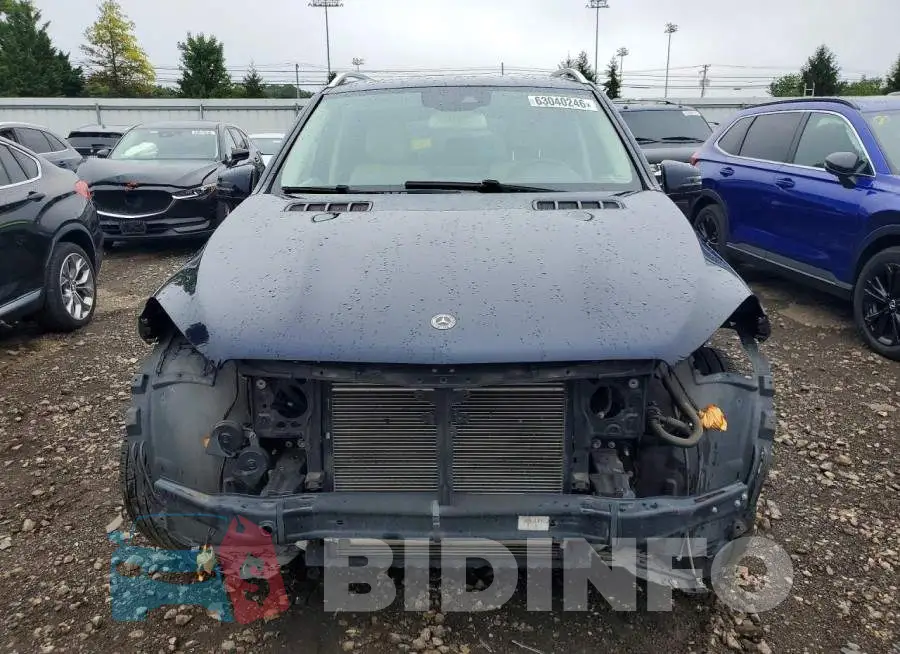 4JGDA5HB6HA951516 Photo# 5