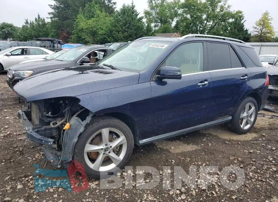 4JGDA5HB6HA951516 Photo# 1