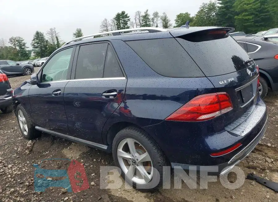 4JGDA5HB6HA951516 Photo# 2