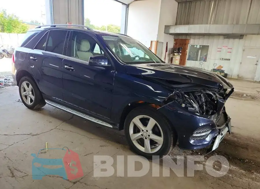 4JGDA5HB8HA855693 Photo# 4