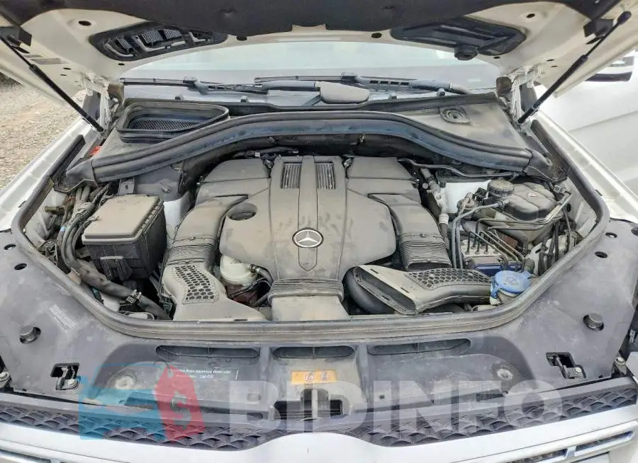 4JGDF6EE7HA914545 Photo# 11