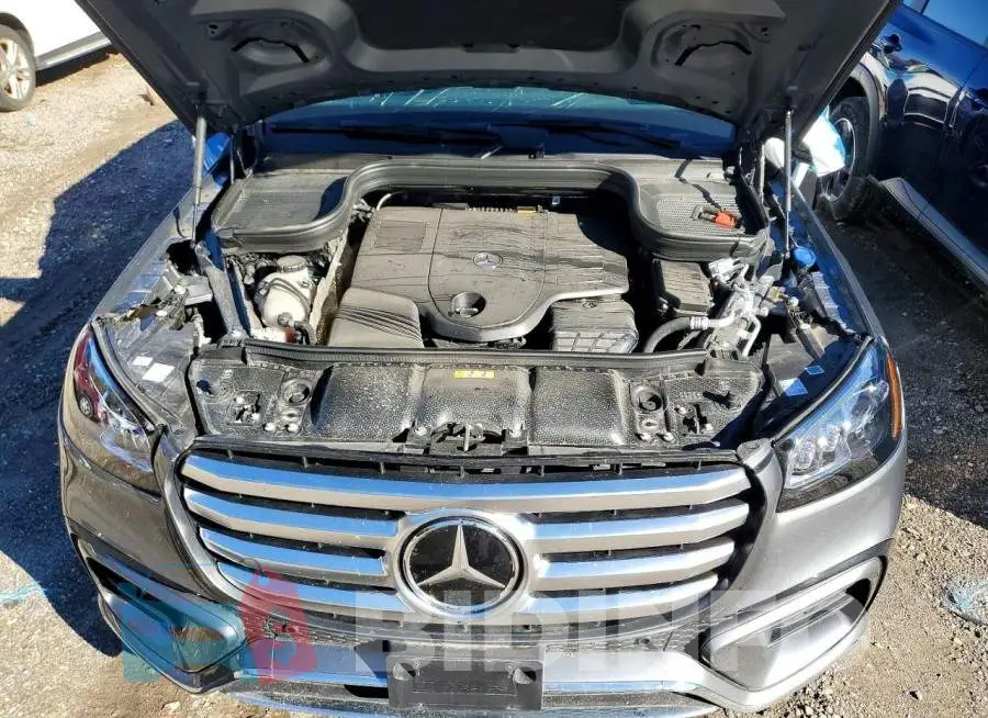 4JGFF5KE5TB638800 Photo# 12