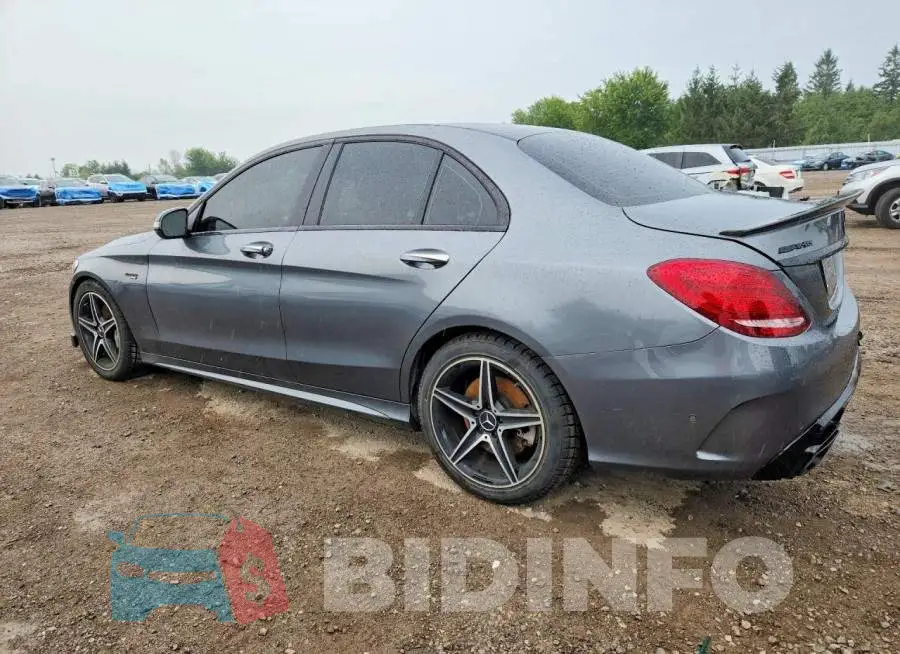 55SWF6EB3JU245916 Photo# 2