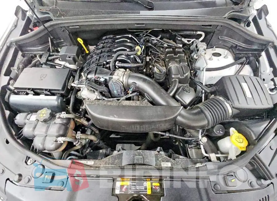 1C4RDJDG3PC655450 Photo# 12