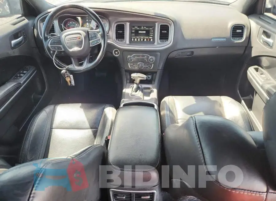 2C3CDXBG4MH642523 Photo# 8