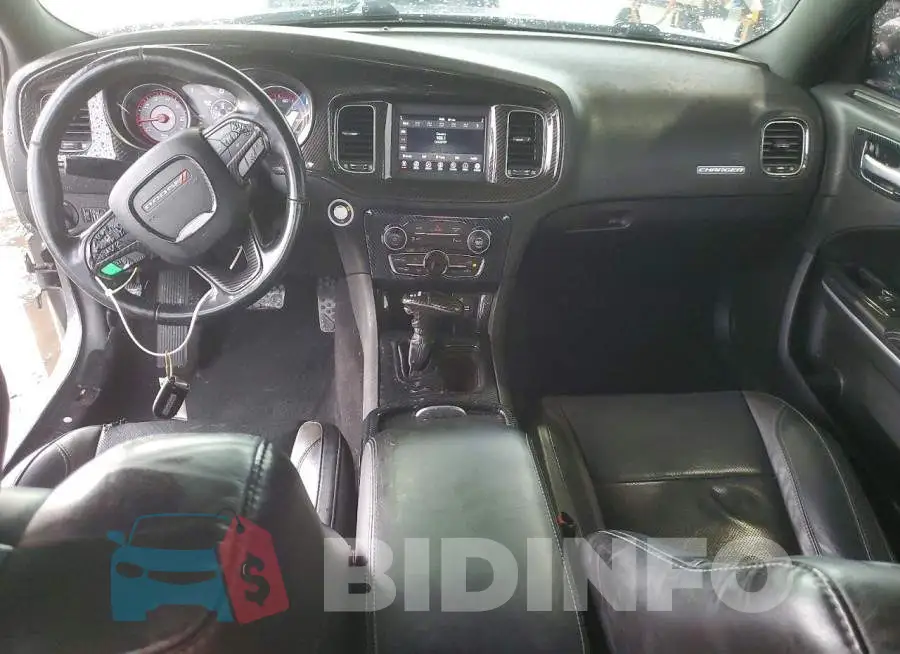 2C3CDXBG6KH711726 Photo# 8