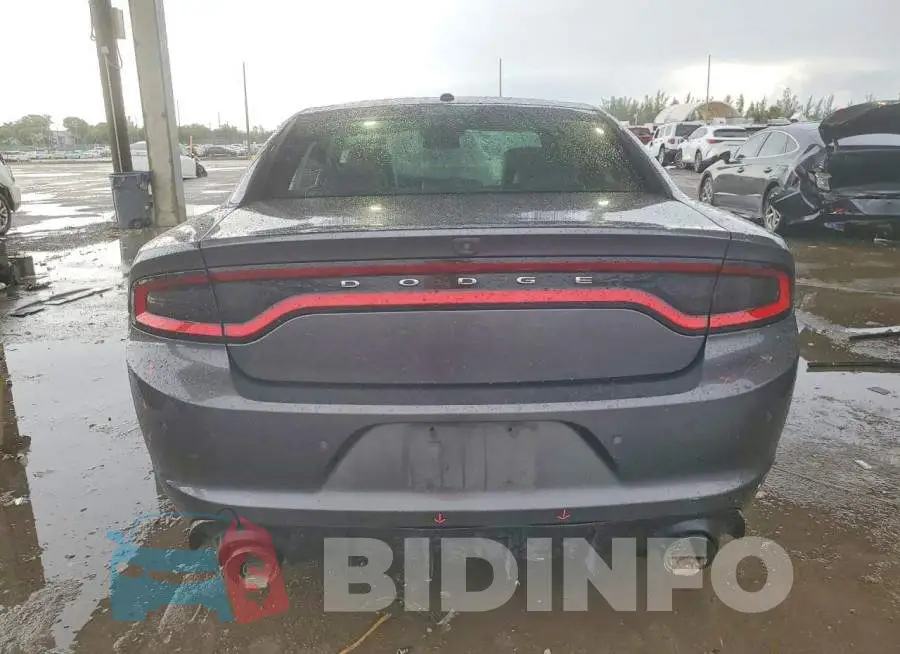 2C3CDXBG6KH711726 Photo# 6