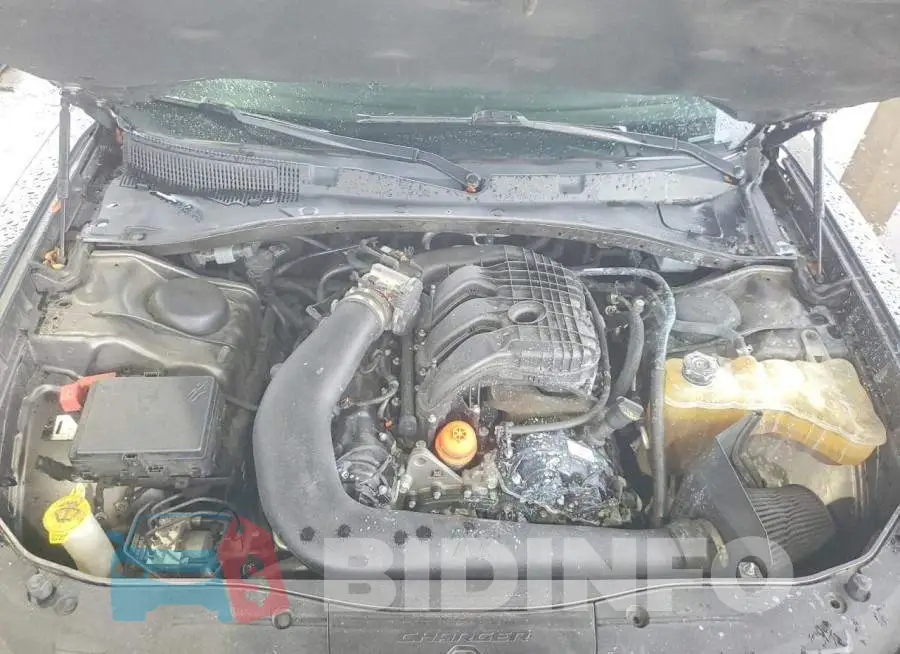 2C3CDXBG6KH711726 Photo# 11