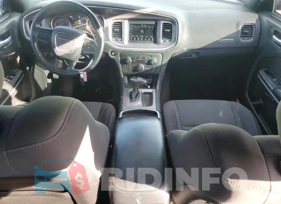 2C3CDXBG9KH625195 Photo# 8