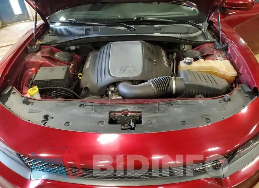 2C3CDXCT1MH503610 Photo# 11