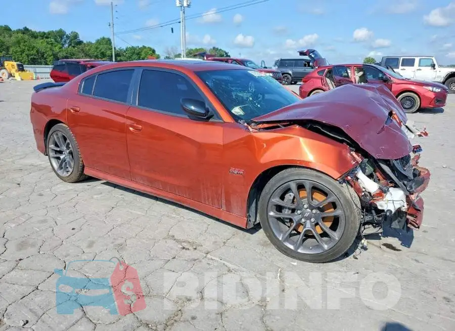2C3CDXGJ2PH619475 Photo# 4