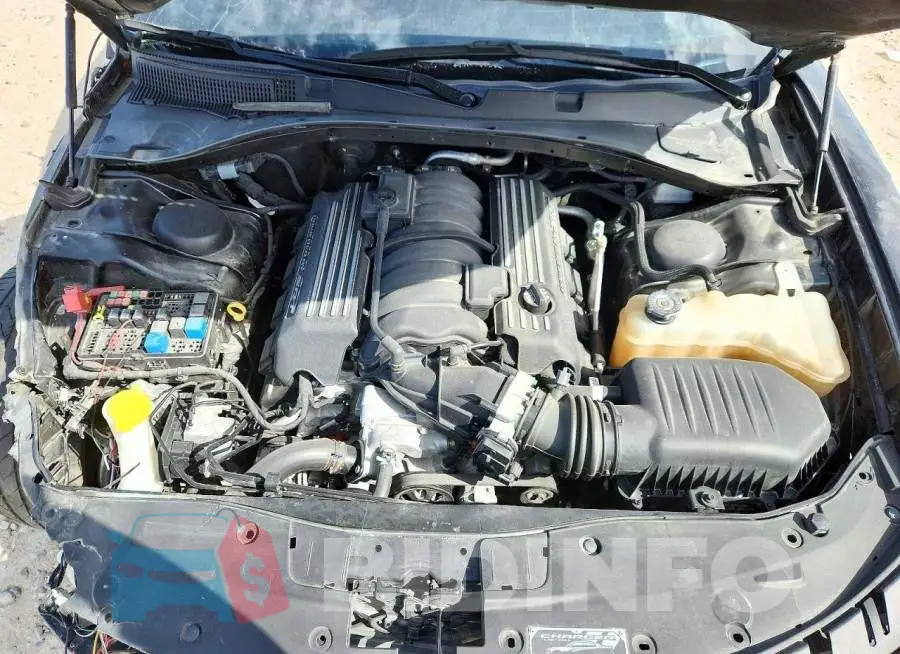 2C3CDXGJ8PH690258 Photo# 11