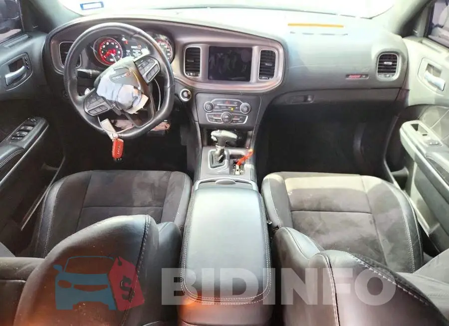 2C3CDXGJ8PH690258 Photo# 8