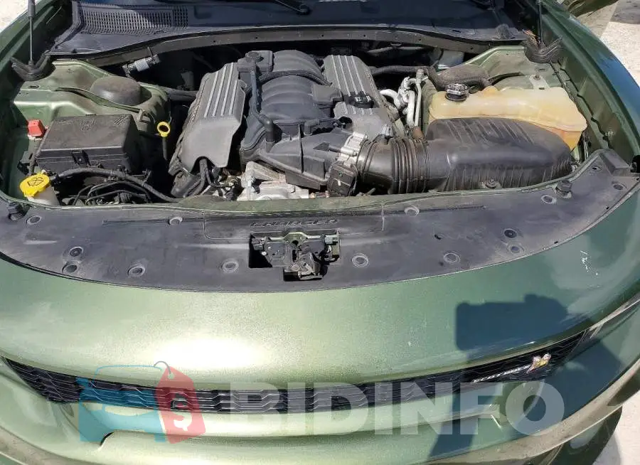2C3CDXGJXMH578167 Photo# 11
