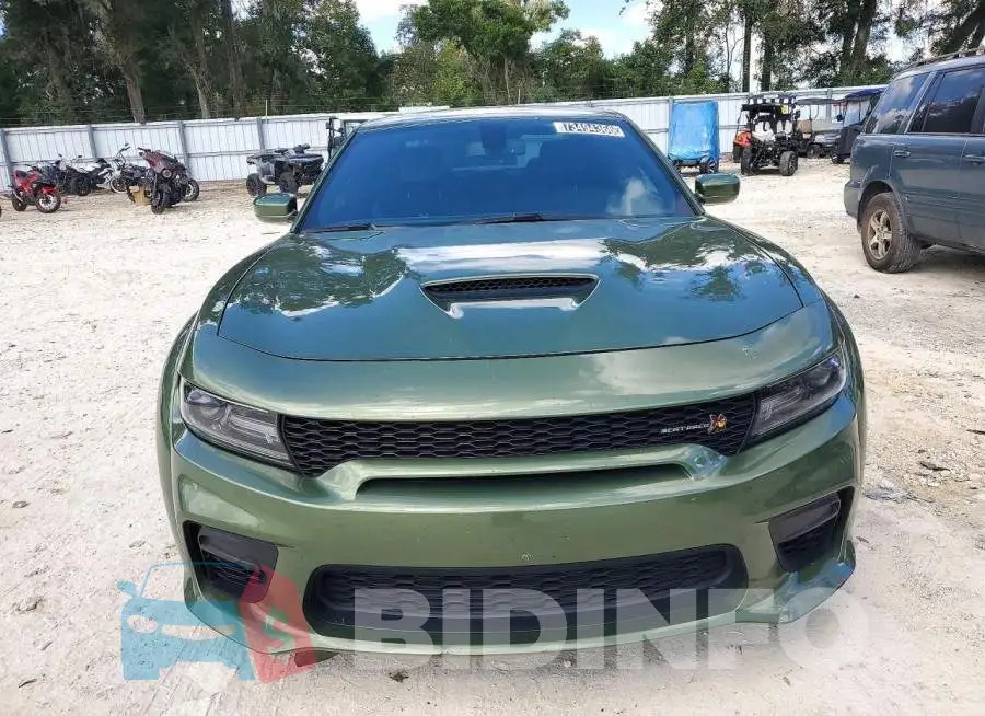 2C3CDXGJXMH578167 Photo# 5