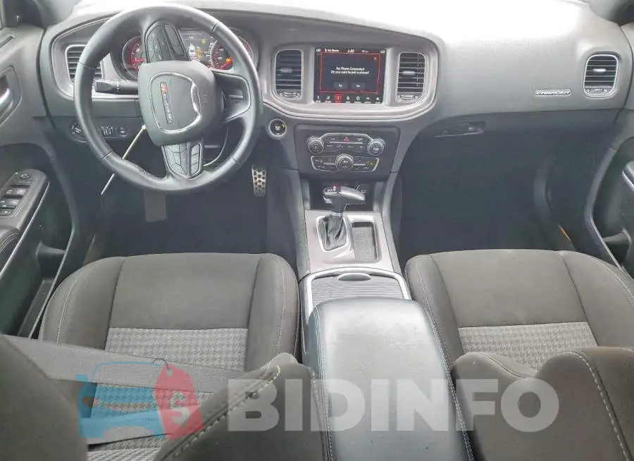 2C3CDXHG2PH683082 Photo# 8