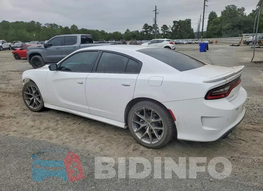 2C3CDXHG2PH683082 Photo# 2